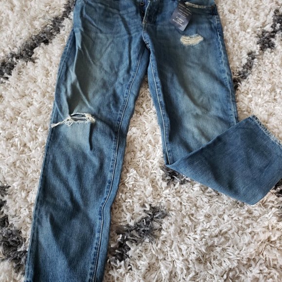 Lucky Sienna Slim Boyfriend - Picture 5 of 8